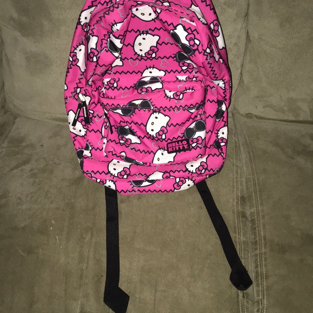 Hello Kitty backpack